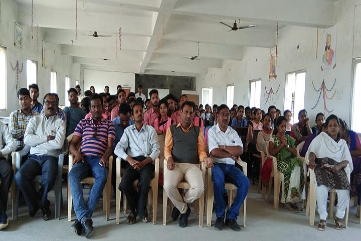 auditorium